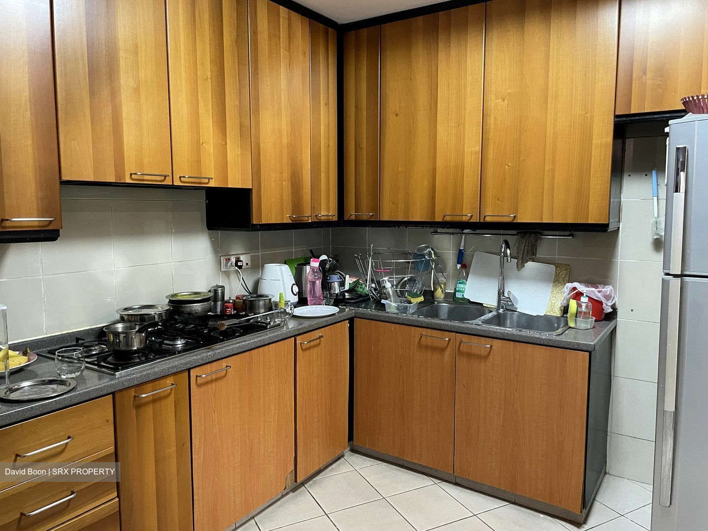 Valley Park (D10), Condominium #393681181